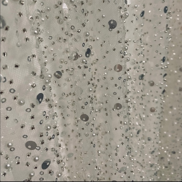 Berta style wedding dress - Picture 4 of 4